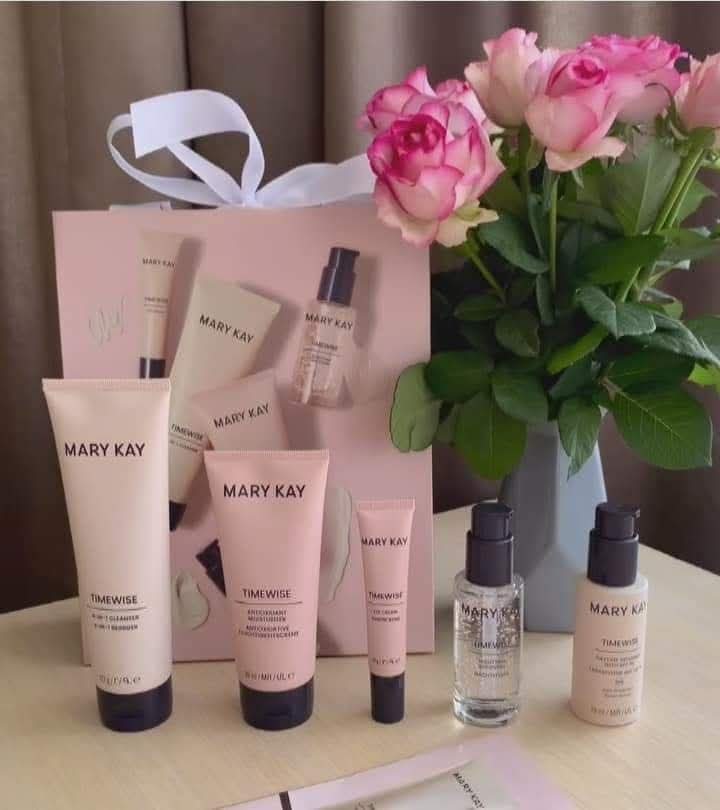Experiencia facial