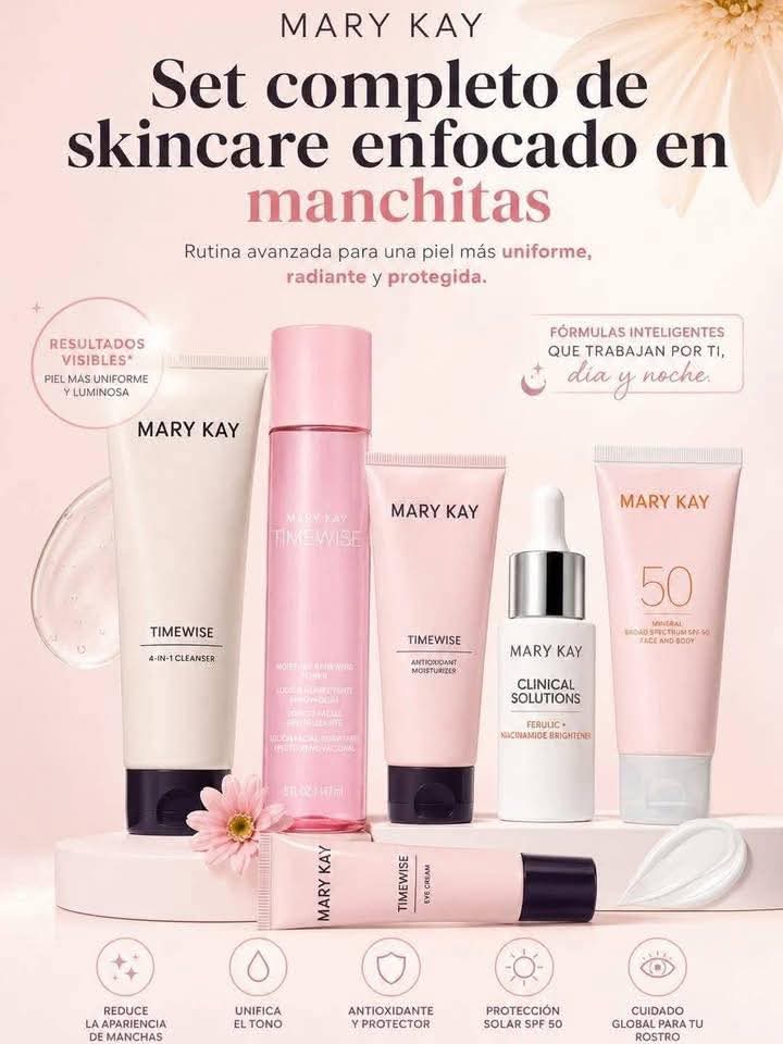 Asesoría facial